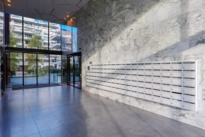 Foto 7 van Fred. Roeskestraat 92-C12