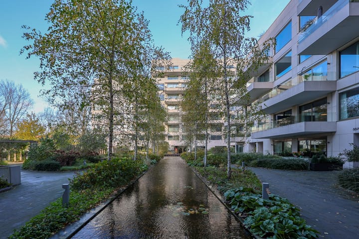 Foto 8 van Fred. Roeskestraat 92-C12