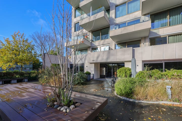 Foto 9 van Fred. Roeskestraat 92-C12