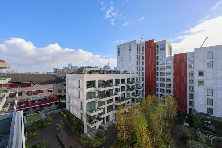 Foto 20 van Fred. Roeskestraat 92-C12