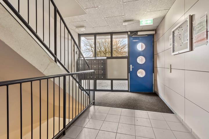 Foto 4 van Kerkstraat 1-C02