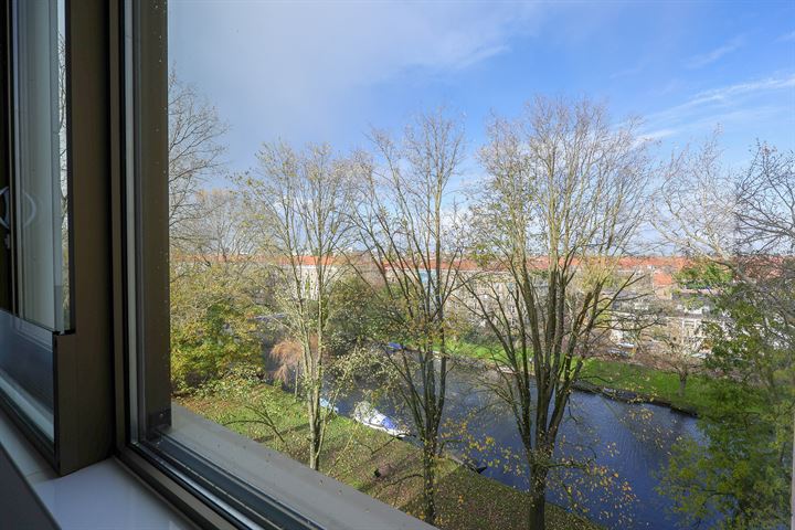 View photo 30 of Fred. Roeskestraat 92-C12