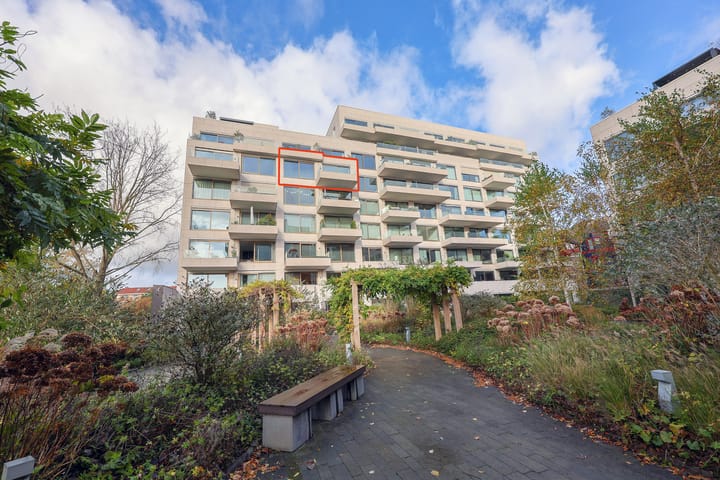 Foto 42 van Fred. Roeskestraat 92-C12