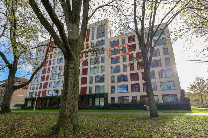 Foto 44 van Fred. Roeskestraat 92-C12