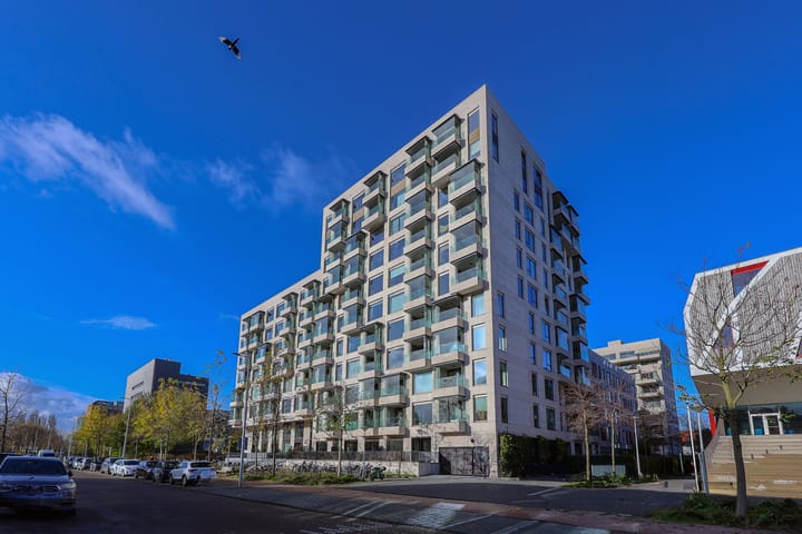 Foto 45 van Fred. Roeskestraat 92-C12