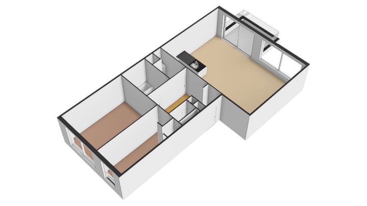 Foto 52 van Fred. Roeskestraat 92-C12