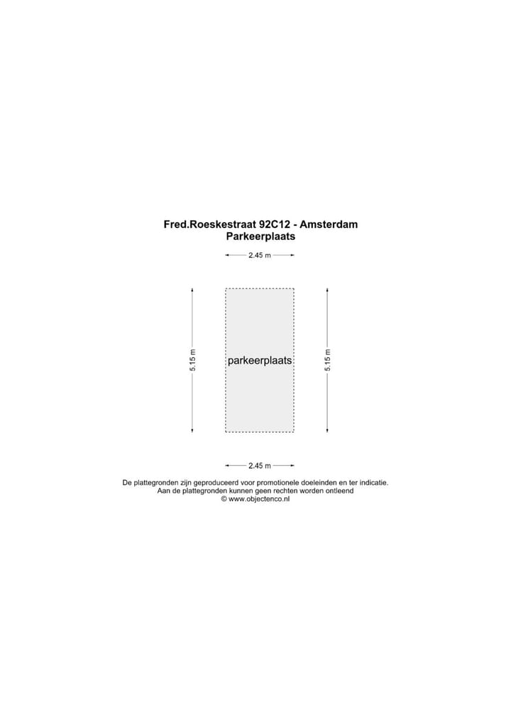Foto 53 van Fred. Roeskestraat 92-C12