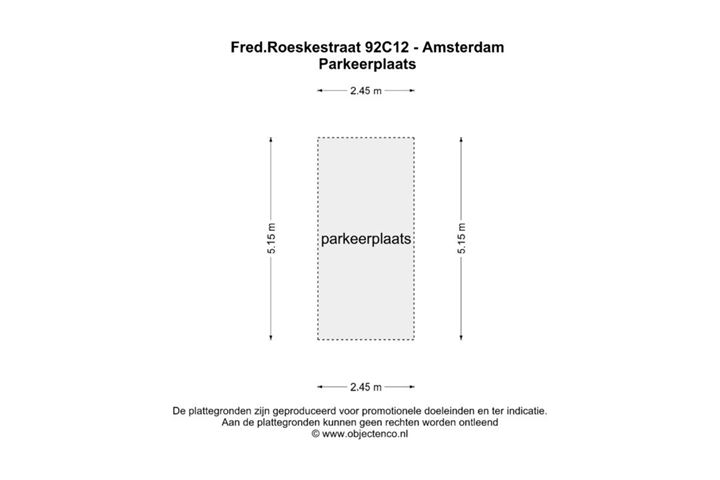 Bekijk foto 53 van Fred. Roeskestraat 92-C12