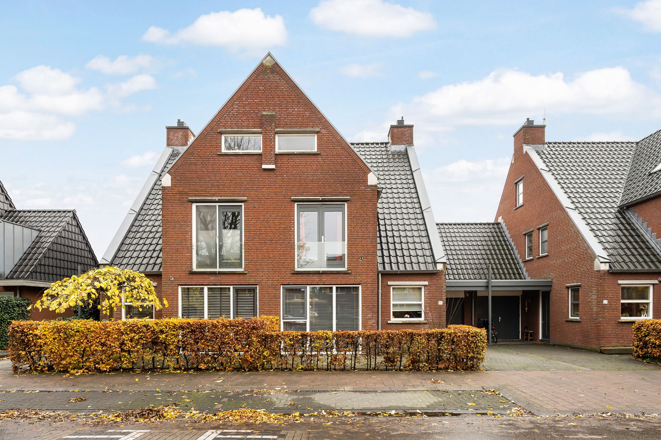 Foto 30 van Boswalstraat 19