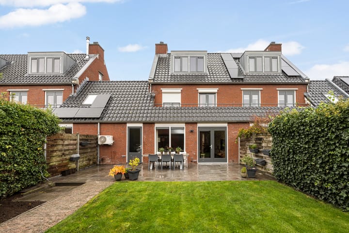 Foto 2 van Boswalstraat 19