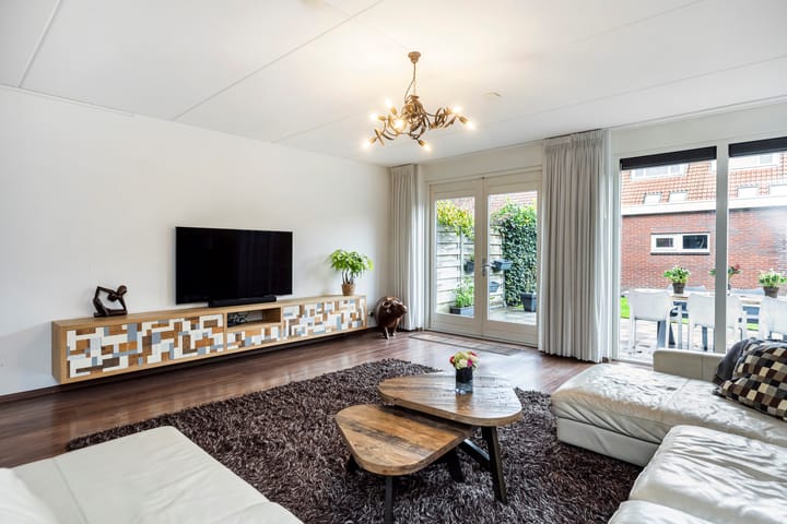 Foto 3 van Boswalstraat 19