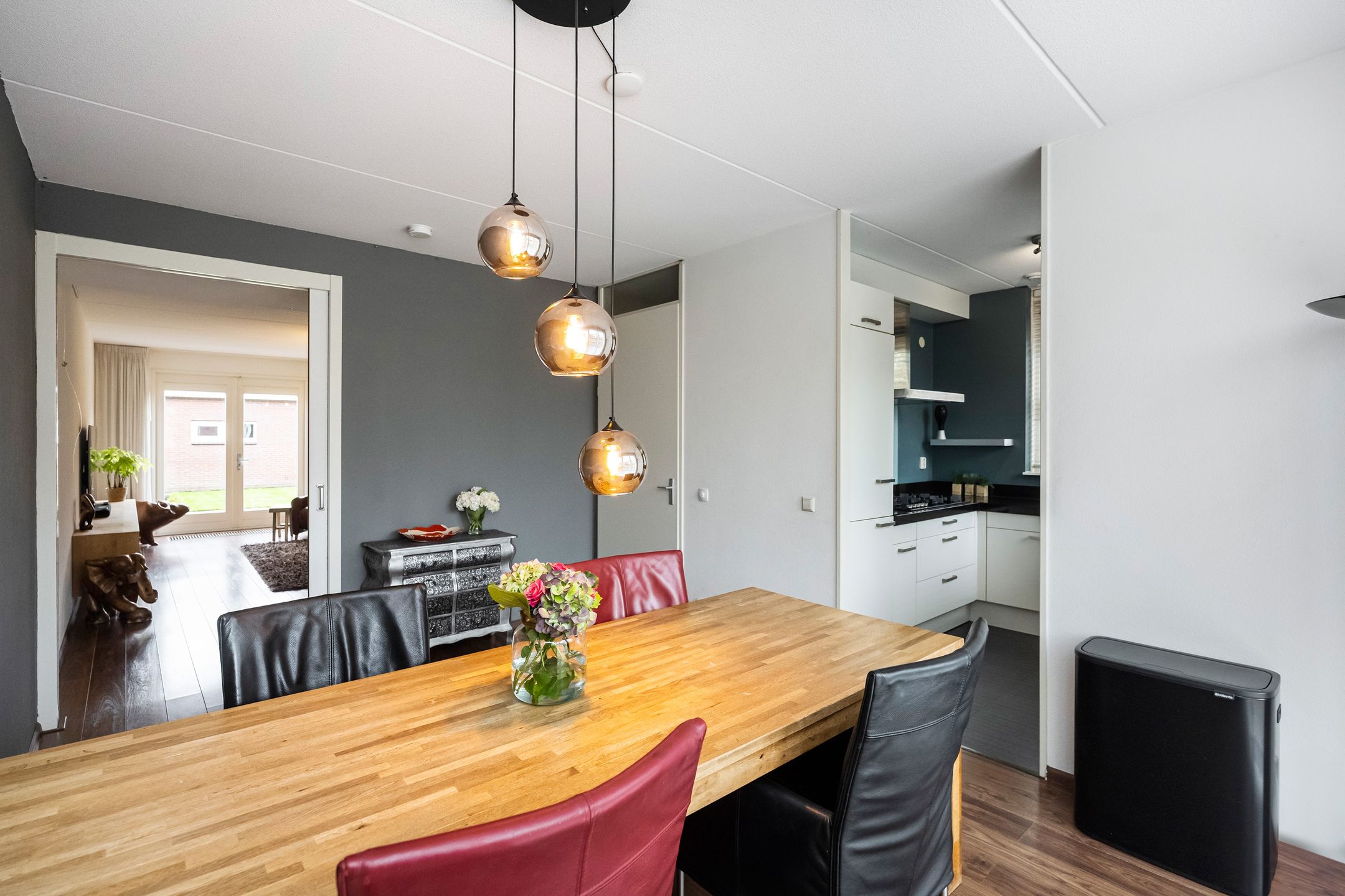 Foto 9 van Boswalstraat 19