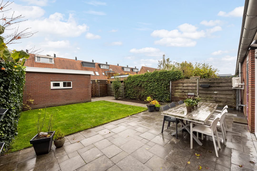 Foto 28 van Boswalstraat 19