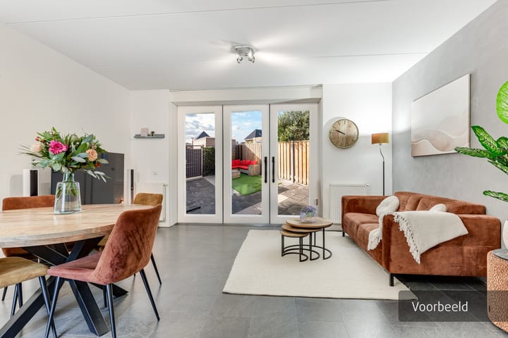 Foto 2 van Lage Hoek 54