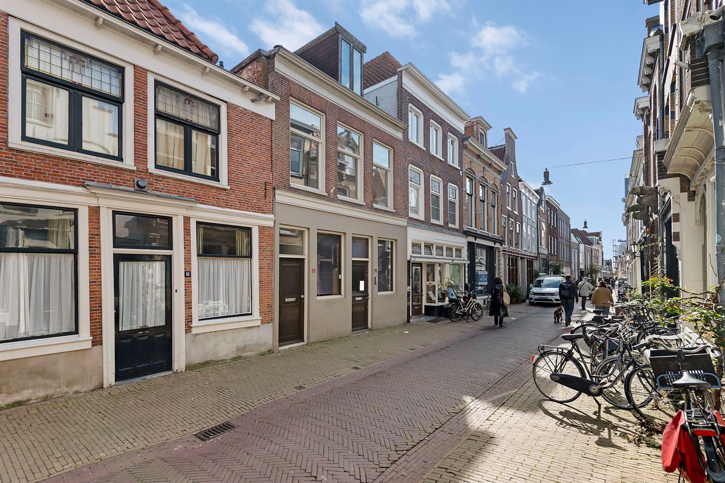 View photo 4 of Kleine Houtstraat 71