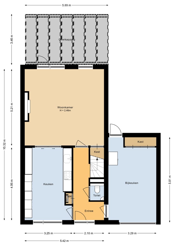 Foto 44 van Schierstins 3