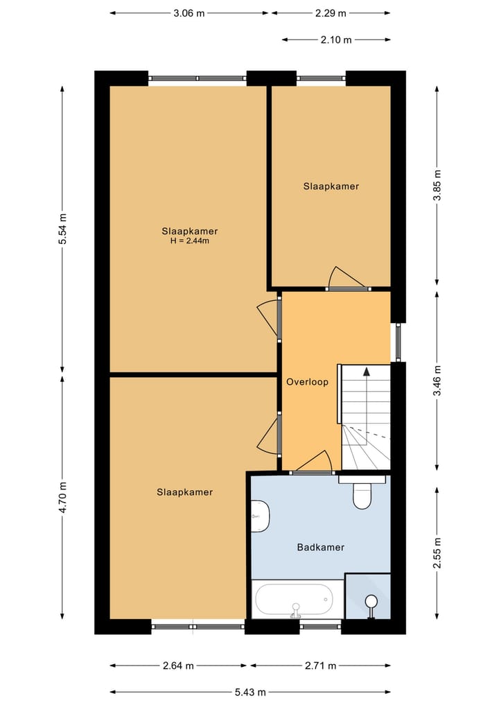 Foto 45 van Schierstins 3