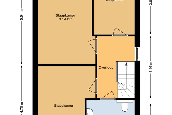 Bekijk foto 45 van Schierstins 3