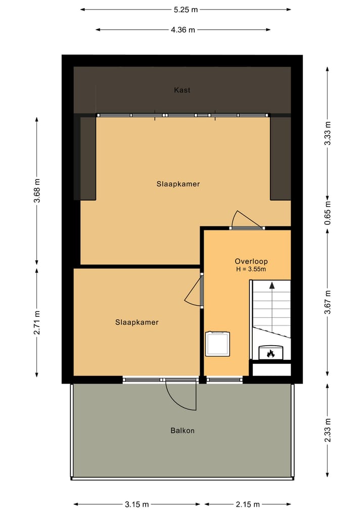 Foto 46 van Schierstins 3