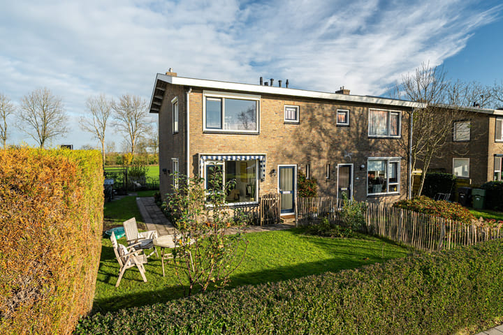 Foto 1 van Hoptilsterdyk 18