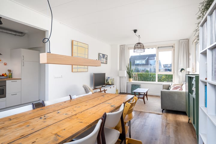 Foto 6 van Hoptilsterdyk 18