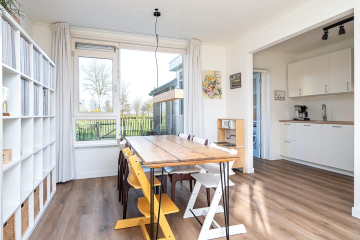 Foto 8 van Hoptilsterdyk 18