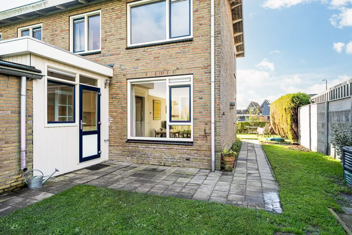 Foto 14 van Hoptilsterdyk 18