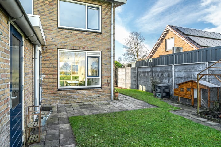 Foto 18 van Hoptilsterdyk 18