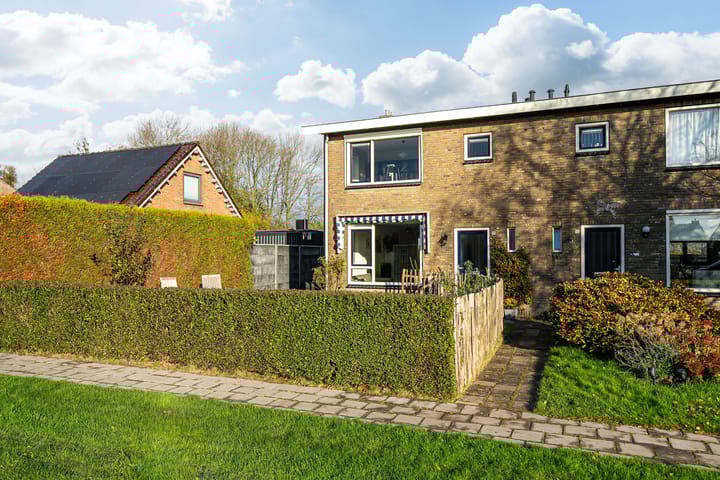 Foto 40 van Hoptilsterdyk 18