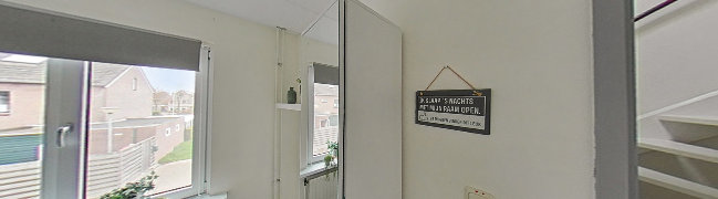 View 360° photo of Slaapkamer of Amstelstraat 247