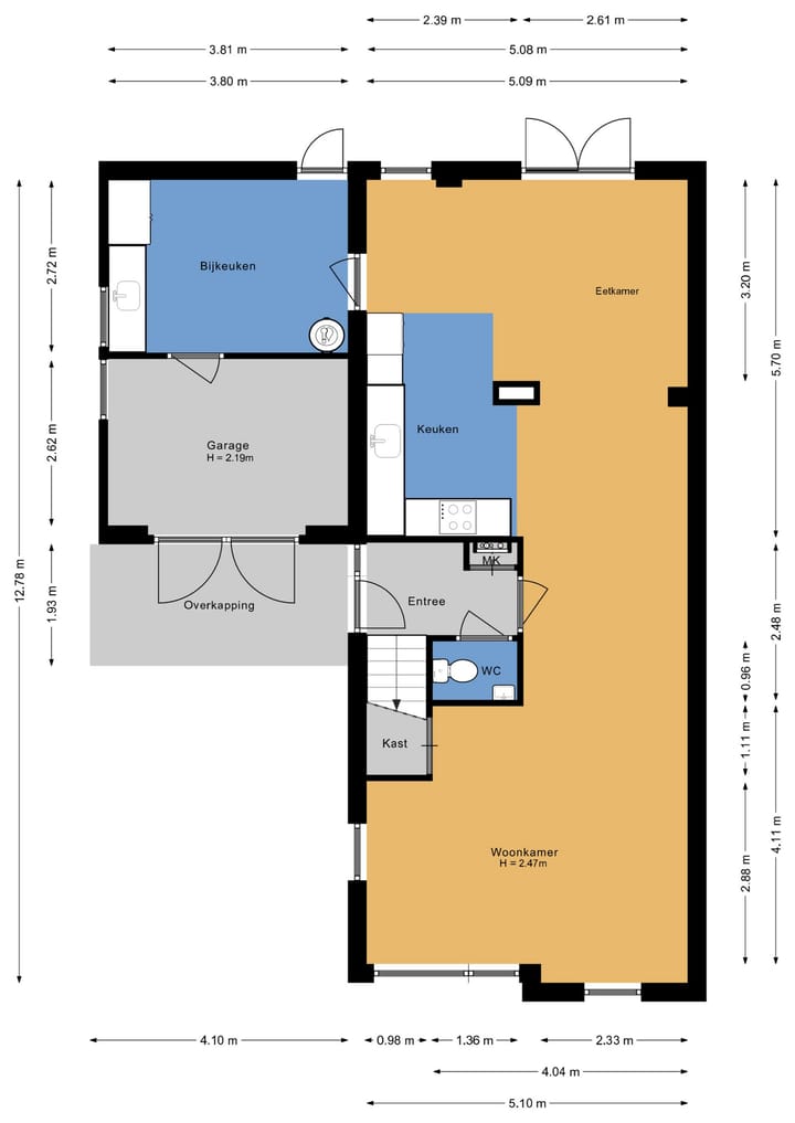 Photo 44 of It Perron 14