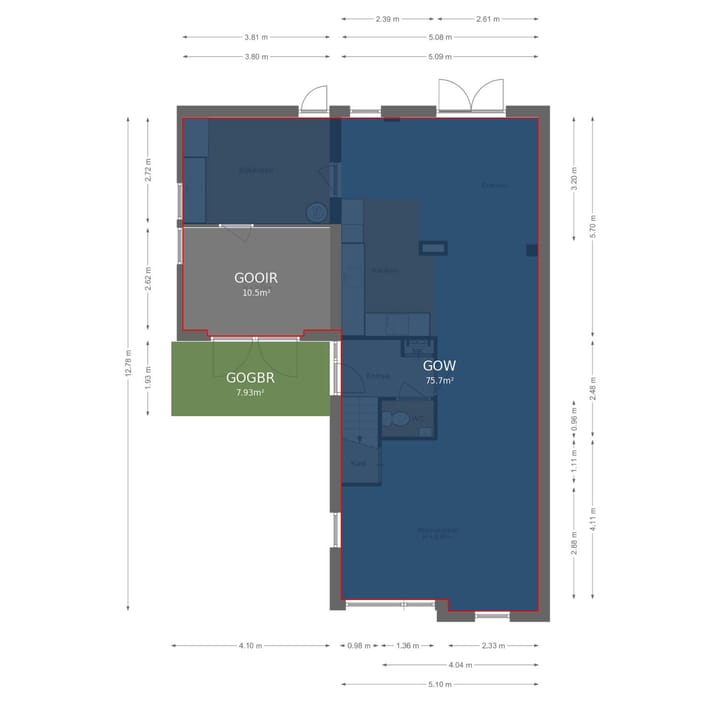 Photo 45 of It Perron 14