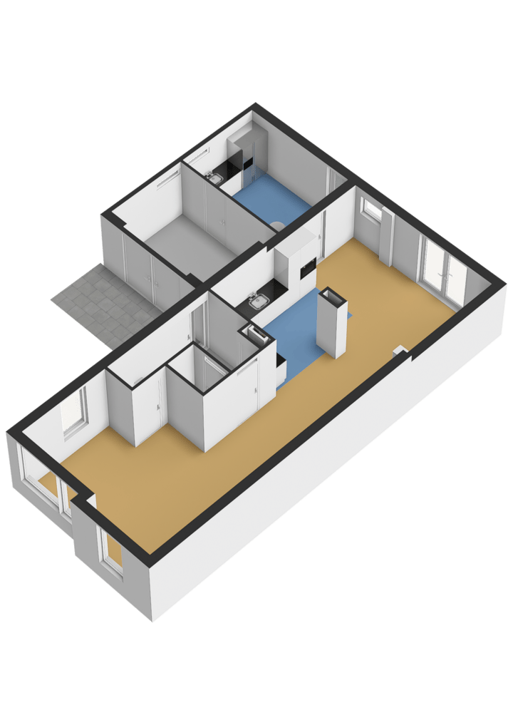 Photo 46 of It Perron 14