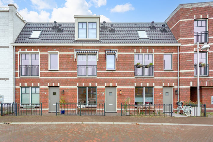 View photo 24 of Fort Heemstedestraat 67