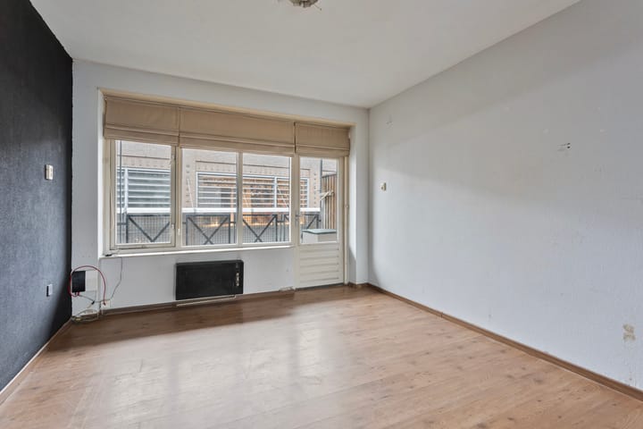 Foto 2 van Brabantplein 13