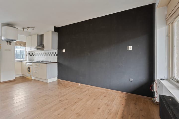 Foto 3 van Brabantplein 13