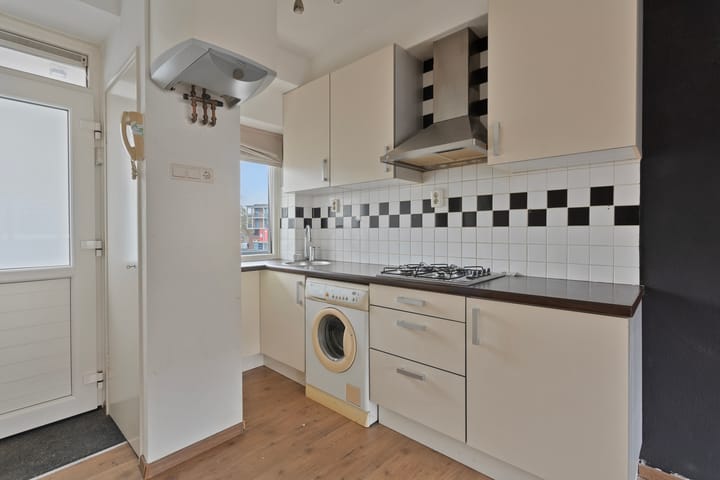 Foto 4 van Brabantplein 13