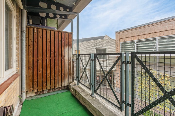 Foto 8 van Brabantplein 13