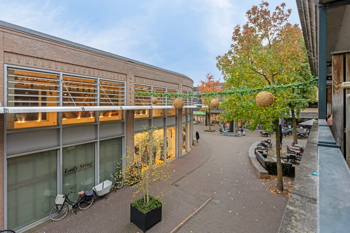 Foto 10 van Brabantplein 13