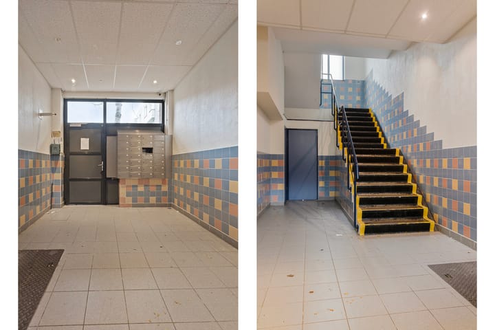 Foto 11 van Brabantplein 13