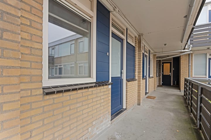 Foto 13 van Brabantplein 13