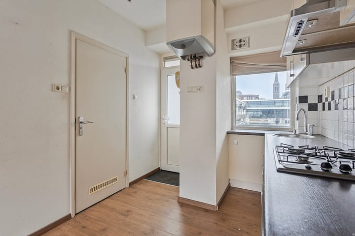 Foto 5 van Brabantplein 13