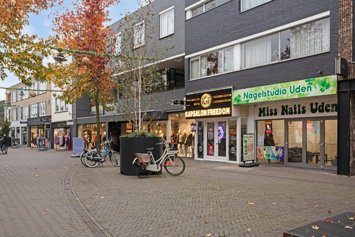 Foto 16 van Brabantplein 13