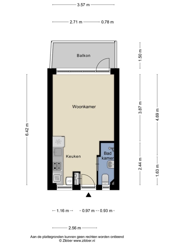 Foto 17 van Brabantplein 13