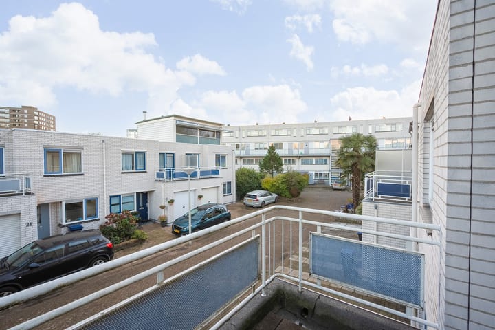 Foto 4 van Ir. van der Sluijsplantsoen 13