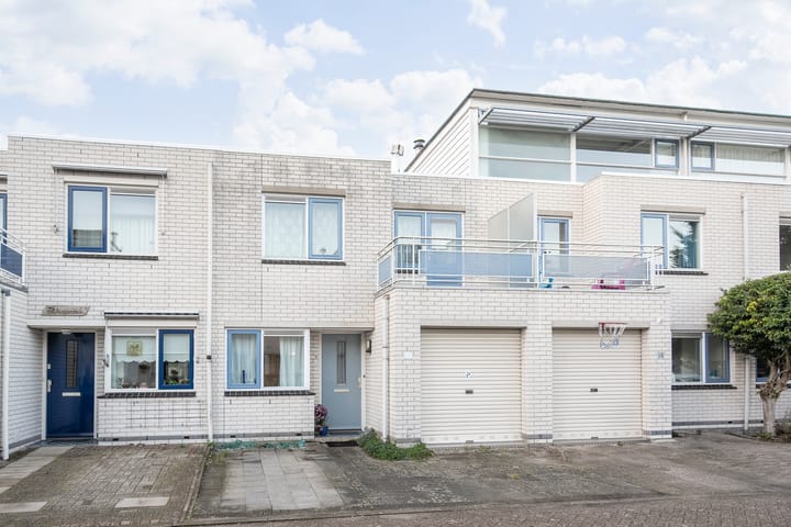 Foto 5 van Ir. van der Sluijsplantsoen 13