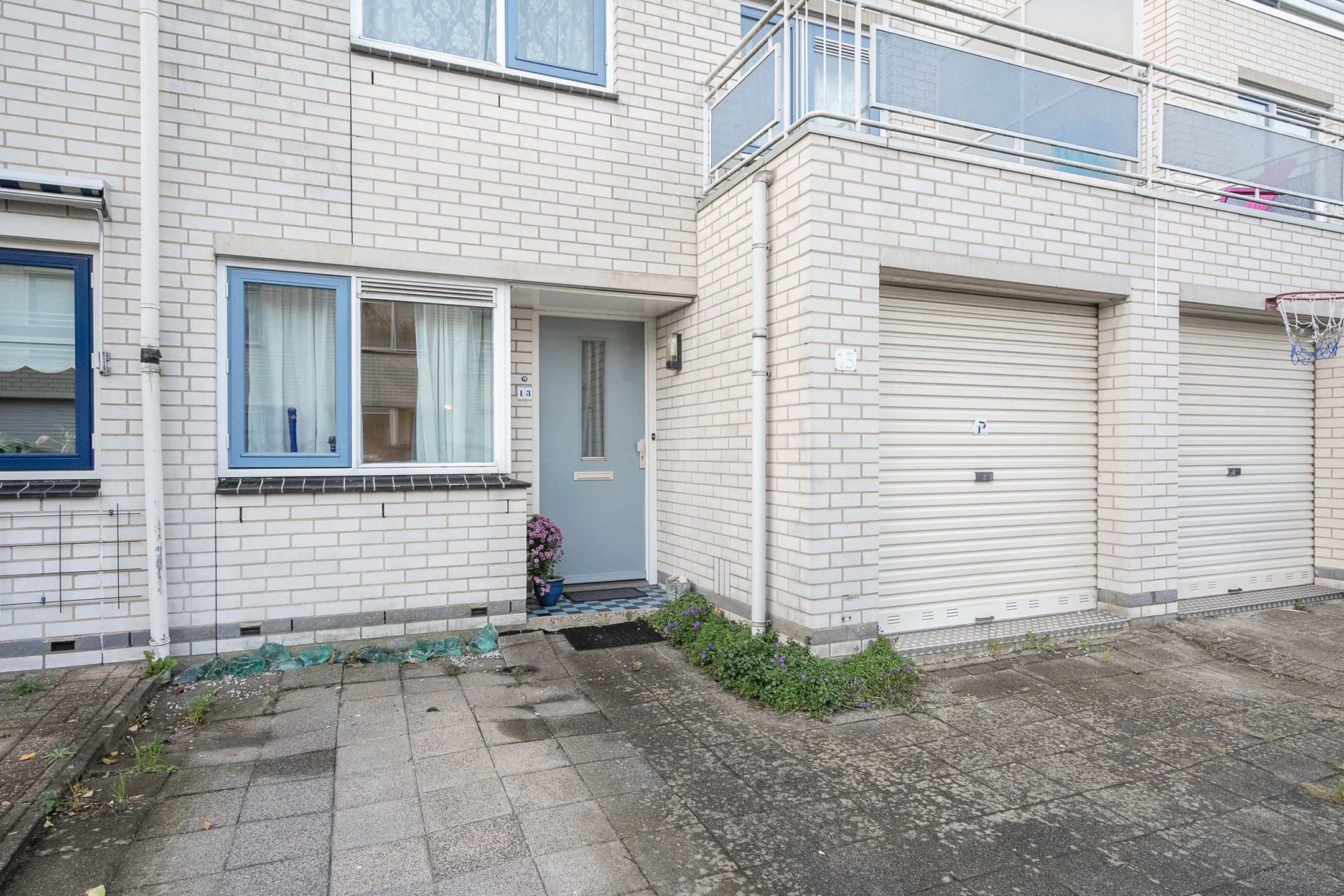 Foto 6 van Ir. van der Sluijsplantsoen 13