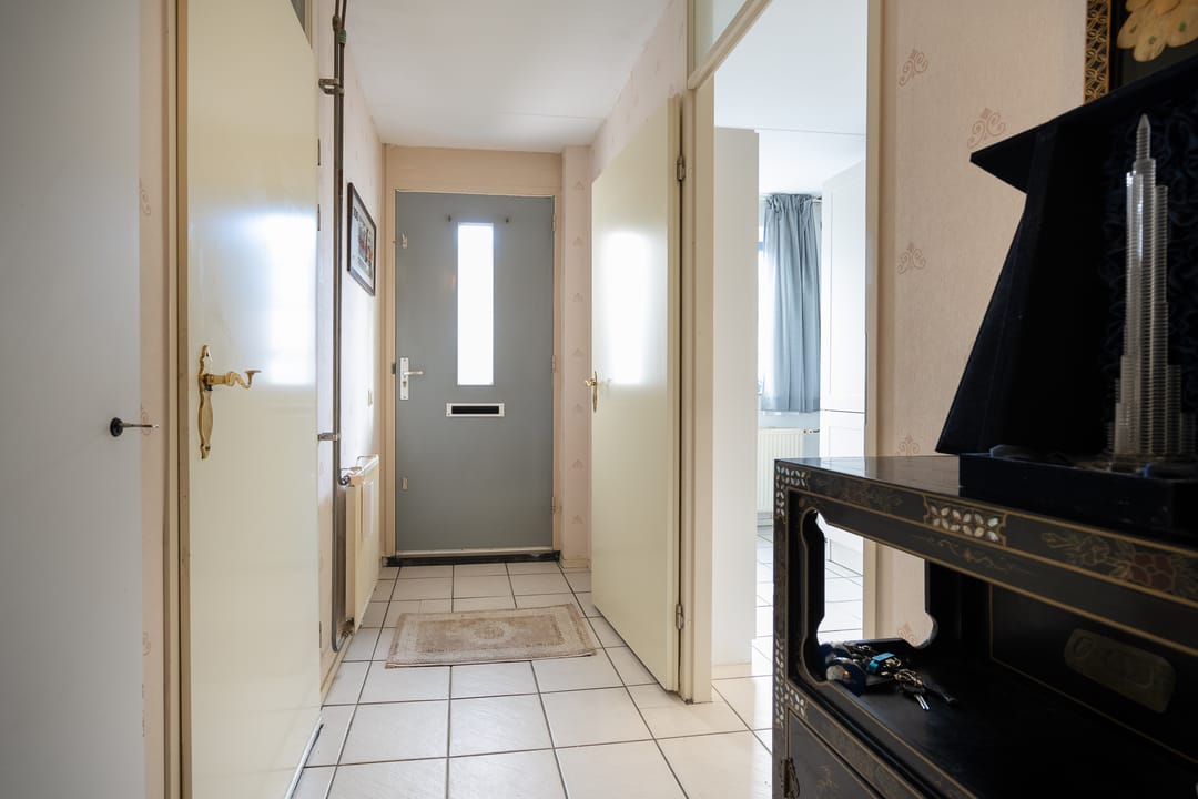 Foto 7 van Ir. van der Sluijsplantsoen 13