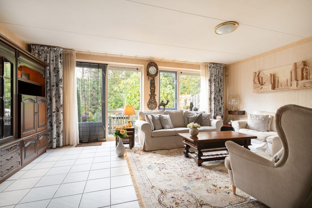 Foto 8 van Ir. van der Sluijsplantsoen 13