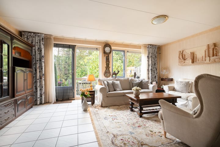 Photo 8 of Ir. van der Sluijsplantsoen 13